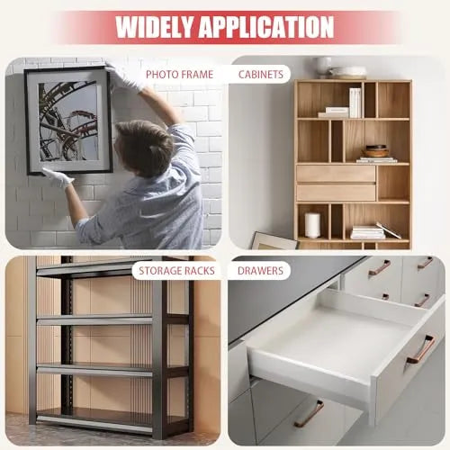 Abrazaderas de esquina de aluminio de 90 grados Mroace para carpintería
